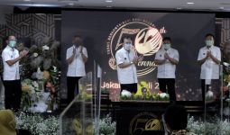 HUT ke-50, Jamkrindo Berkomitmen Tingkatkan Dukungan Untuk Para Pelaku UMKM - JPNN.com