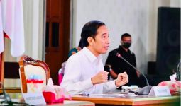 Jokowi Revisi Perpres Prakerja, Pelajar Formal Hingga PNS Tidak Boleh Ikut Program - JPNN.com
