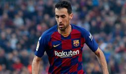 Sergio Busquets: Barcelona Sulit jadi Juara La Liga - JPNN.com
