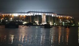 Pemerintah Pilih Gerak Cepat Renovasi Enam Venue Piala Dunia U-20 2021 - JPNN.com