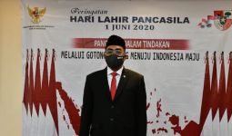Harapan Jazilul Fawaid MPR Saat Peringatan HUT Ke-74 Bhayangkara - JPNN.com
