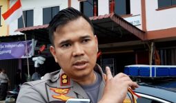 Polisi RH Bikin Malu Korps Bhayangkara, Sanksi Berat Menanti - JPNN.com