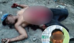 Dua Pemuda Bertikai hingga Berujung Duel Maut, Satu Terkapar Tak Bernapas Lagi - JPNN.com