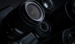 Lensa Terbaru Fujifilm, Hasil Gambar Diklaim Kompatibel 100MP - JPNN.com