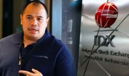 Pandu Sjahrir Bakal Fokus Gaet Anak Muda untuk Berinvestasi di Pasar Modal - JPNN.com