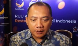Wacana Golkar Gabung KP, Nasdem: Koalisi Semakin Kuat - JPNN.com