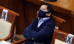 Komentar 6 Menteri Soal Isu Reshuffle, Tito Karnavian Sebut Nama Allah - JPNN.com