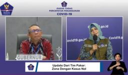 Gubernur Kalbar Berbagi Tips Menangani Covid-19, Luar Biasa! - JPNN.com