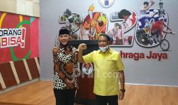 Izin Sudah Turun, Turnamen Pramusim Diberi Nama Piala Menpora 2021 - JPNN.com