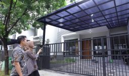 BNI Syariah Luncurkan Program Tunjuk Rumah DP Nol Persen - JPNN.com