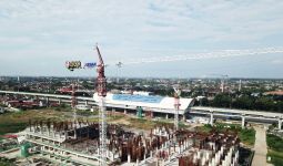 Kinerja PT Adhi Commuter Properti Makin Cemerlang - JPNN.com