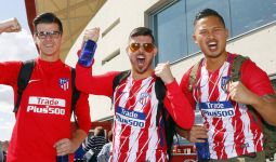 Bursa Transfer: Bomber Arsenal ke Atletico, Legenda City ke Lazio - JPNN.com