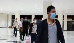 Sudah 261 TKA China Masuk Sultra, Apa Kabar Virus Corona? - JPNN.com