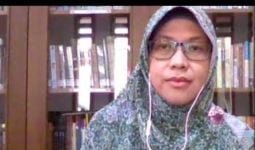 Ledia Hanifa Pertanyakan Penurunan Anggaran Kemdikbudristek - JPNN.com