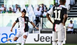 Juve Mantap di Puncak Klasemen Setelah Lumat Torino, Lazio? - JPNN.com