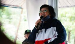 Rehabilitasi Hutan dan Lahan yang Dilakukan KLHK Serap Jutaan Tenaga Kerja  - JPNN.com