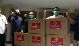 Peserta UTBK Jangan Khawatir, UNAIR Surabaya sudah Dapat Bantuan Alat Rapid Test - JPNN.com