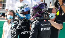 Patahkan Rekor, Valtteri Bottas Start Pertama di F1 GP Austria - JPNN.com