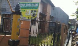 Densus 88 Tangkap Seorang Perempuan di Semarang Utara - JPNN.com