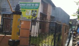Perempuan Terduga Teroris Ditangkap di Semarang, Diduga Terkait Penyerangan Anggota Polres Karanganyar - JPNN.com