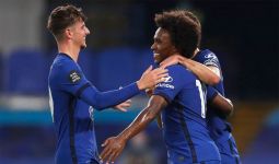 Hasil Laga Premier League, Chelsea Bikin Manchester United Gigit Jari - JPNN.com