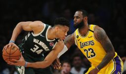 NBA: Milwaukee Bucks Tutup Fasilitas Latihan Gara-Gara Serangan Corona - JPNN.com