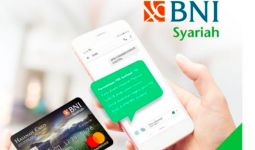 Jangan Lupa, Transaksi Kartu Kredit BNI Syariah Wajib Pakai PIN - JPNN.com