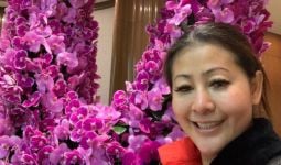Minta Maaf kepada Ketua KPU, Wanita Emas Mengaku Depresi - JPNN.com