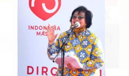 Indonesia Optimistis bisa Mencapai Target Mengurasi Emisi GRK - JPNN.com