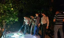 Lagi, Tengkorak Manusia Ditemukan di Pura Bias Aud-Bali - JPNN.com