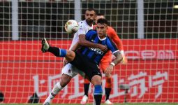 Inter Dipecundangi Tim Papan Tengah, Gagal Memangkas Jarak Dengan Lazio - JPNN.com