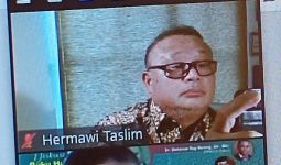 Forkoma PMKRI Apresiasi dan Dukung Sikap Tegas TNI - JPNN.com