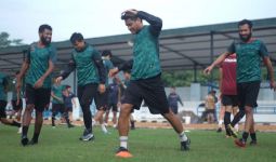 Harapan Pelatih Tira Persikabo Jelang Uji Coba Lawan Persib Bandung - JPNN.com