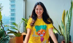 Sherina Munaf Pertanyakan Jurnal Ilmiah Kalung Antivirus Corona - JPNN.com
