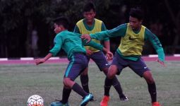 Latihan Timnas U-16 Digelar Tertutup - JPNN.com
