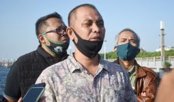 Warga Jakarta Utara Marah, Anies Baswedan Diberi Waktu Seminggu untuk Cabut Keputusan - JPNN.com
