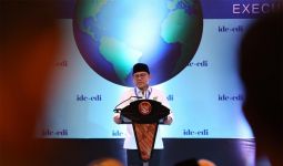 PKB Siap Mengusung Panji Kontribusi Indonesia Untuk Masa Depan Peradaban Dunia - JPNN.com