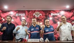 PSSI Rekomendasi 6 Stadion Ini Untuk Piala Dunia U-20, Ponaryo Bilang Begini - JPNN.com