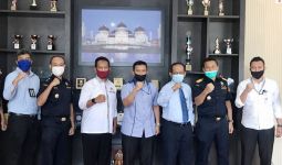 Ini Langkah Bea Cukai dan Polda Aceh Berantas Peredaran Narkoba - JPNN.com
