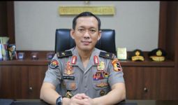 Polri Tak Keluarkan Izin Keramaian Nonton Bareng G30S/PKI, Keselamatan Jiwa Masyarakat yang Paling Utama - JPNN.com
