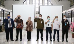 Didukung Kemensos, Pos Indonesia Optimistis Penyaluran BST Tahap III Capai Target - JPNN.com