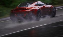 Didukung Lenovo, Aston Martin Siap Hadirkan Mobil Paling Indah - JPNN.com