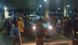 Jenazah COVID-19 Diangkut pakai Taksi Malam Hari, Heboh - JPNN.com