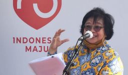 Menteri Siti: Presiden Setuju Untuk Segera Mengatur Nilai Ekonomi Karbon - JPNN.com