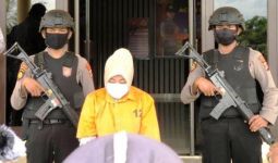 Sempat Buron, Mbak VN Akhirnya Ditangkap di Pegasing Aceh Tengah - JPNN.com