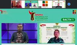 Indonesia Negara Terbesar Penghasil Sawit, Jangan Sampai Kehilangan Momen & Jadi Pemain Minor - JPNN.com