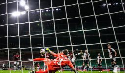 Cek Klasemen Liga Italia Setelah AC Milan Bikin Juventus Mati Total di San Siro - JPNN.com