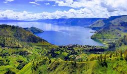 UNESCO Tetapkan Kaldera Toba Sebagai Global Geopark - JPNN.com