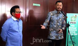 Mas AHY dan Gus AMI Bertemu Bahas Pilkada, Inilah Hasilnya - JPNN.com