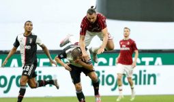 Ibrahimovic: AC Milan Sangat Beruntung Dengan Kedatangan Saya - JPNN.com